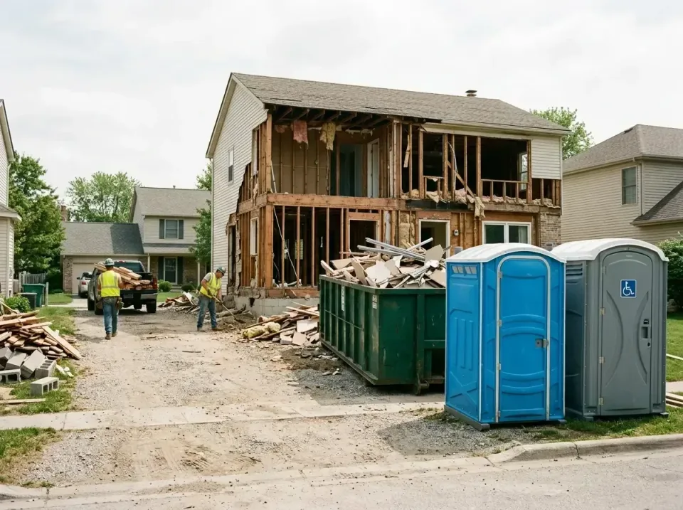 home-renovation-demolition-sit-010 — frequently asked questions, Portable Toilet & Dumpsters Rental in Bremen, GA